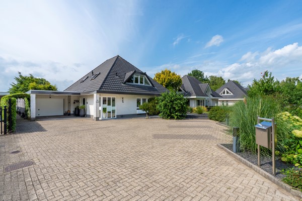 Medium property photo - Heuvelskamp 12, 3925 LJ Scherpenzeel